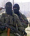 «Эскадроны смерти» в Чечне