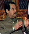 Интервью Саддама Хусейна: «Мы готовы к войне»
