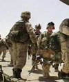 Саддам может лишить американских солдат потомства