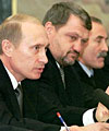 Москва загоняет себя в кавказский тупик