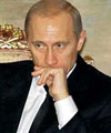 Путин тревожится о своей судьбе
