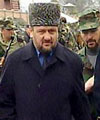 Чеченские расклады
