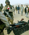 Партизанская война в Ираке