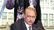 «После уничтожения Путина чекисты разбегутся»