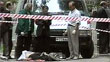 МОСКВА. Сына иранского дипломата зарезали на фоне прекращения поставок топлива Ирану