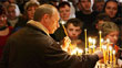 По Путину заказывают заупокойную службу в церквах