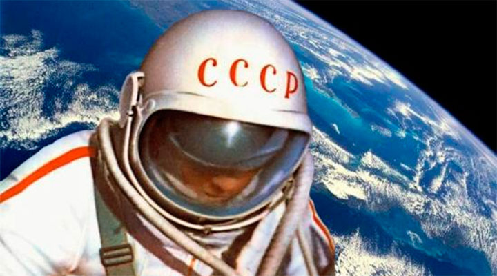 Русская космонавтика – комедия ужасов