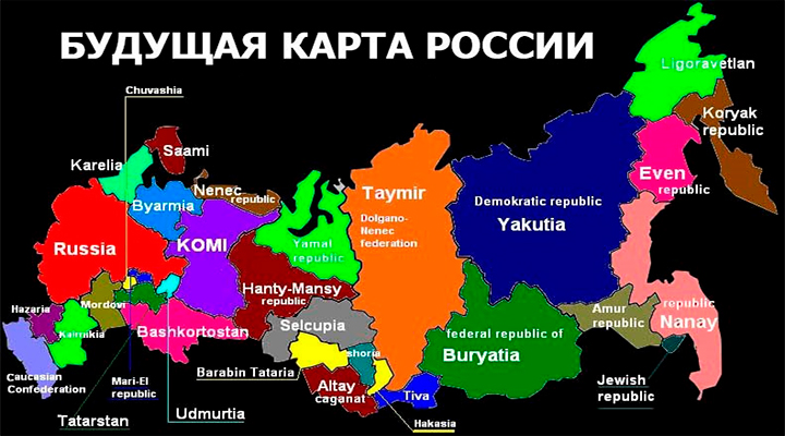 В Европе открыто заговорили о том, о чем Кавказ-Центр пишет уже 15 лет