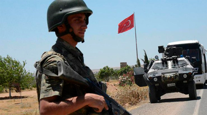ШАМ. Турецкие военные утверждают, что русские, иранцы и асадиты не нападут на Идлиб. Так ли это?