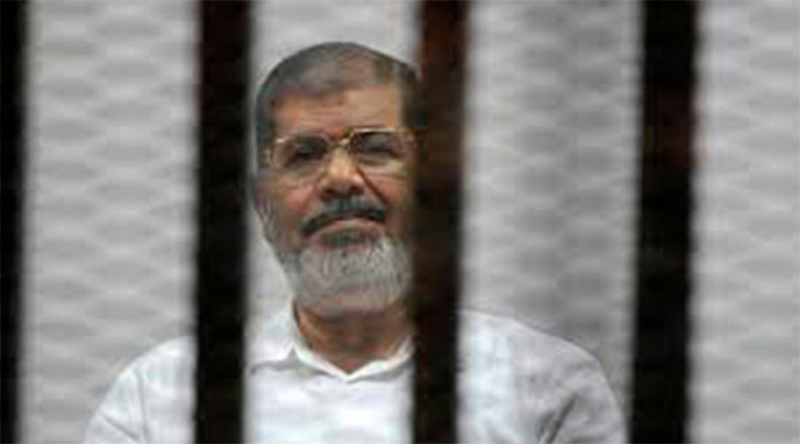 ЕГИПЕТ. 10 фактов о Мухаммаде Мурси, убитого военной хунтой Сиси в тюрьме