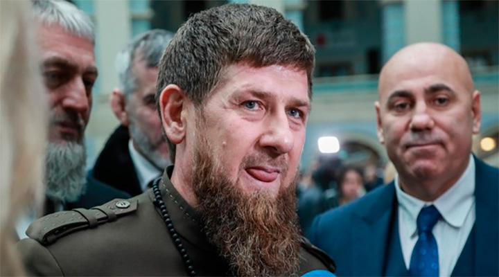 Кадыров устроили «зачистку» своего окружения. В тюрьмы брошены высокопоставленны муртады