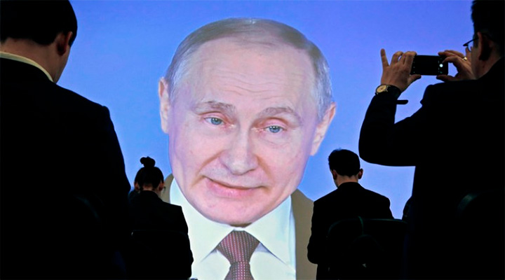 Михаил Полторанин: Путин – ничтожество, вор и преступник