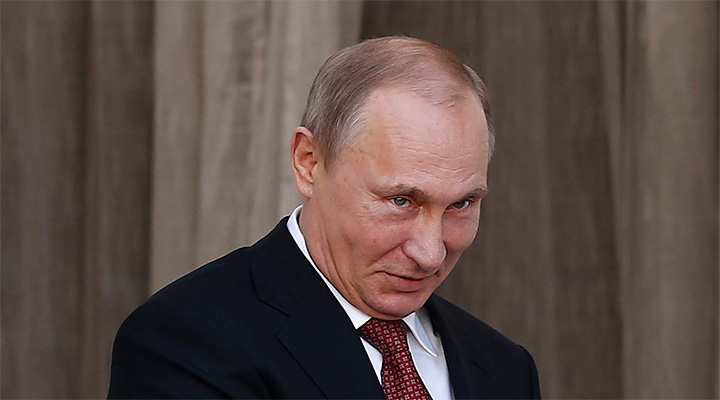 ГОСТАЙНА РОССИИ. Путин «сидит» на психотропных лекарствах. В России уже 1500 жертв коронавируса