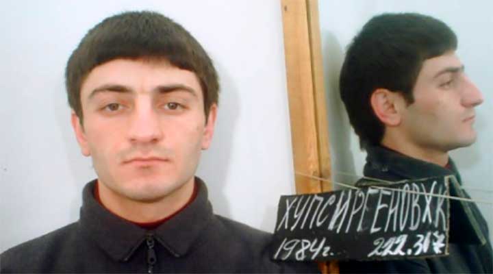 Пять человек, объявленных «убитыми боевиками» в Нальчике и в Баксане были похищены ФСБ