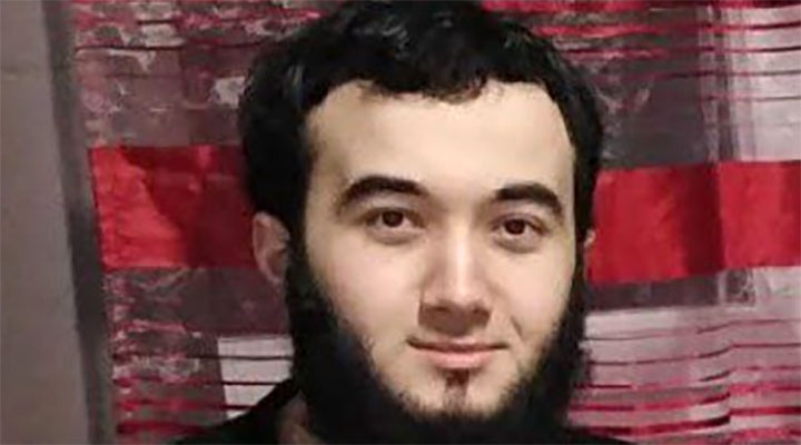ФСБ отравила в тюрьме чеченского юношу, выданного властями Франции России на смерть