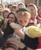 Чеченских беженцев насильно выселяют