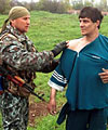 Пытки и убийства в ходе «зачисток» в Чечне