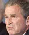 Джордж Буш изнасиловал чужую жену и мужа