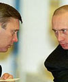 Останется ли Касьянов премьером? Зондаж на фоне дешёвого пиара.