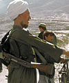 «Аль-Каида» перегруппировывает силы на афганской границе