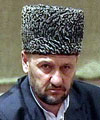 Чечня: псевдореферендум
