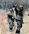 В Чечне появилась «Армия Освобождения Кавказа»?