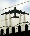Американцев подвели спутники