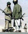 Талибы захватили райцентр в провинции Забул