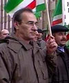 Львов протестует против преступлений в Чечне