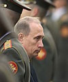 «Путинистика»: Слабость Путина в отсутствии мечты