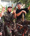 Дагестанские моджахеды выступили с обращением