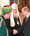 О сходняке в Москве