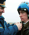 Куда Путин ведет Россию?