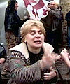 «Революция роз»-2