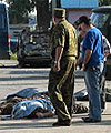 «Нападавшие были ингушами…»