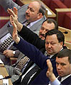Холуи петербургской подворотни