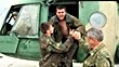 Пресс-релиз Министерства Информации и Печати ЧРИ N48