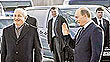 «Покажите мне такую страну, где славят тирана»