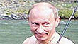 Чем занимались в Тыве Путин и содомит, принц Монако Альберт?