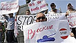 Россия ждет момента для захвата Крыма