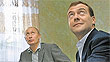 К выступлению Медведева: Большой кидняк для ВВП или разводка лохов?