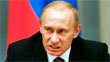 Главный пес Путин, обиделся на американцев, сообщивших, что у него ослабела хватка