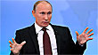 Граждане сомневаются в психической адекватности «пациента» Путина