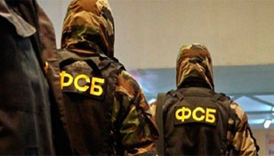 В 2012 году резко возросло число атак ФСБ на Интернет