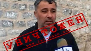 В Москве ликвидирован близкий друг марионеточного президент КБР Канокова ((Видео)