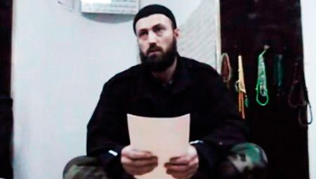 Кадий Дагестана Абу Усман: «Сравнивая суфистов прошлого и настоящего» (Видео)