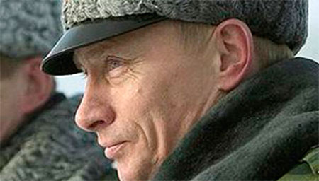 Клаустрофоб Путин превратил Россию в неосредневековое, автократическое  государство