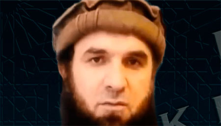 Амир Имарата Кавказ Шейх Али Абу Мухаммад: «Послание к мусульманам» АУДИО
