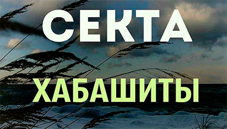 Суфизм, хабашизм, шиизм — но только не Ислам