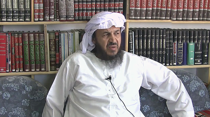 Шейх Абу Мухаммад Аль-Макдиси: Отношение праведных правителей к тем людям, кто не присягнул им…